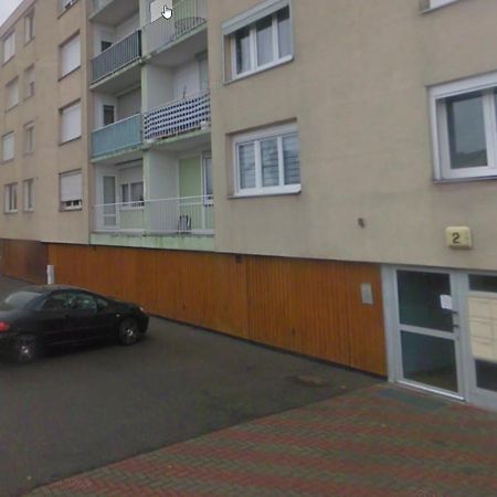 Gite Meuble 1 A 4 Pers A Yutz Proche Cattenom Thionville Luxembourg Экстерьер фото